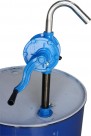 Rotary Drum Pump
